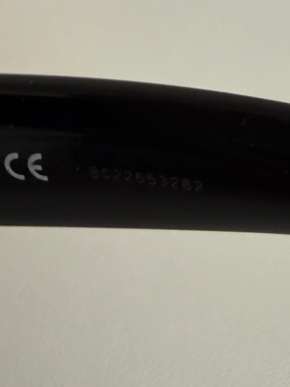 CHANEL authentic sunglasses